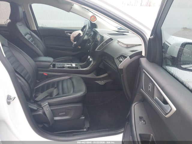 Ford EDGE SEL 2024 2FMPK4J95RBA27005 Image 5