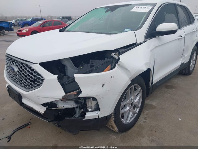 Ford EDGE SEL 2024 2FMPK4J95RBA27005 Image 6