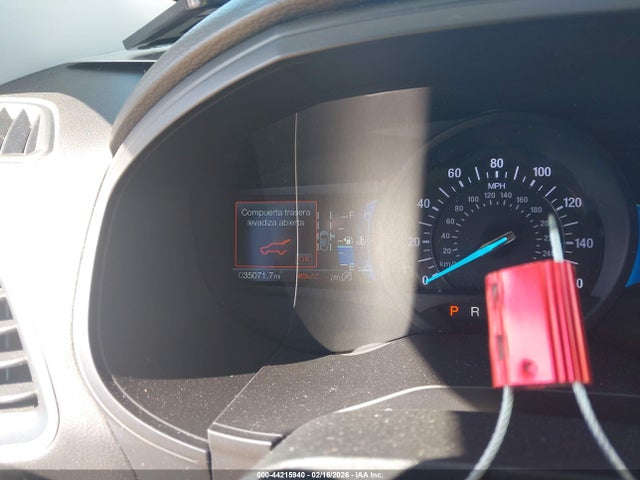 Ford EDGE SEL 2024 2FMPK4J95RBA27005 Image 7