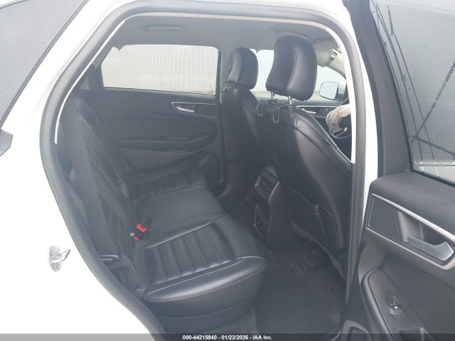 Ford EDGE SEL 2024 2FMPK4J95RBA27005 Image 8