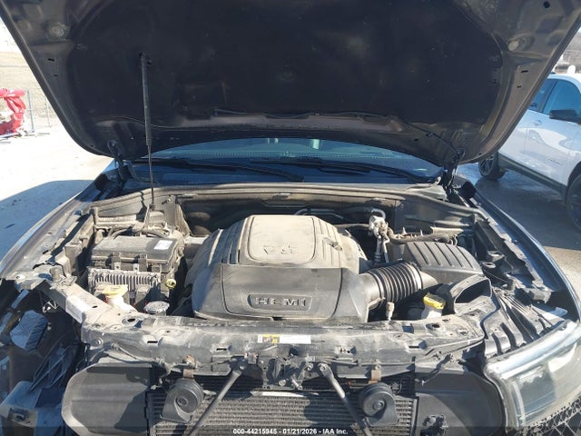 2016 DODGE DURANGO 1C4SDJCT6GC454142 Photo 9