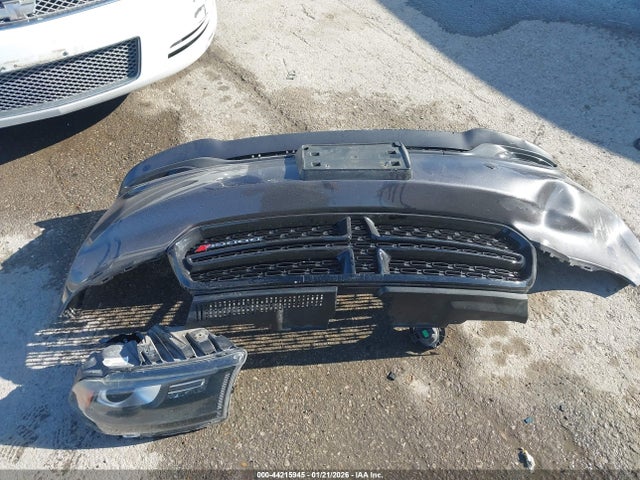Aukcja sprzedaży 2016 Dodge Durango R/t, vin: 1C4SDJCT6GC454142, numer aukcji: 44215945