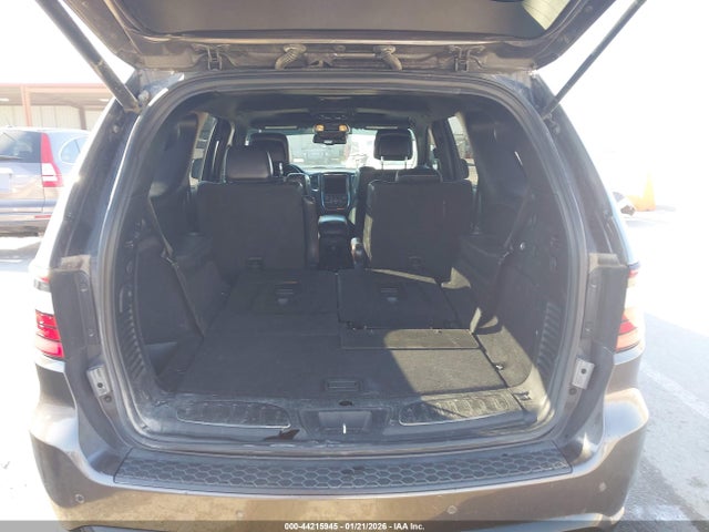 Aukcja sprzedaży 2016 Dodge Durango R/t, vin: 1C4SDJCT6GC454142, numer aukcji: 44215945