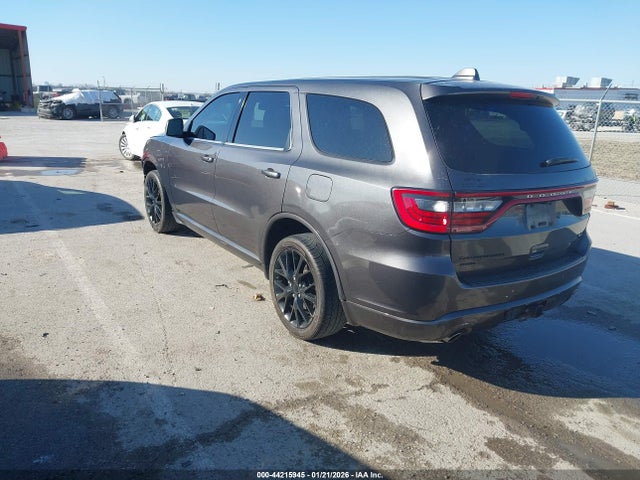 2016 DODGE DURANGO 1C4SDJCT6GC454142 Photo 2
