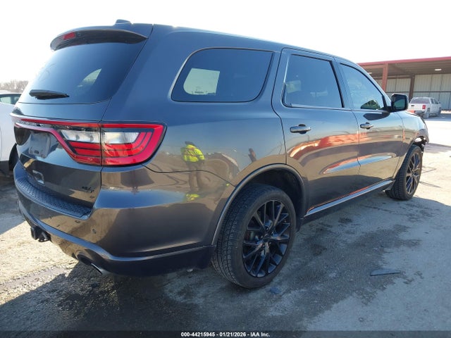 2016 DODGE DURANGO 1C4SDJCT6GC454142 Photo 3