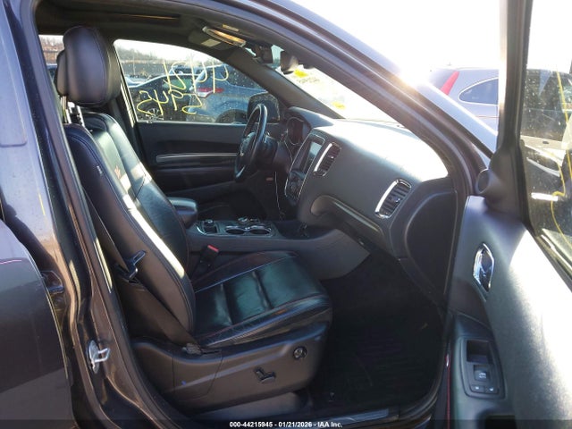 2016 DODGE DURANGO 1C4SDJCT6GC454142 Photo 4