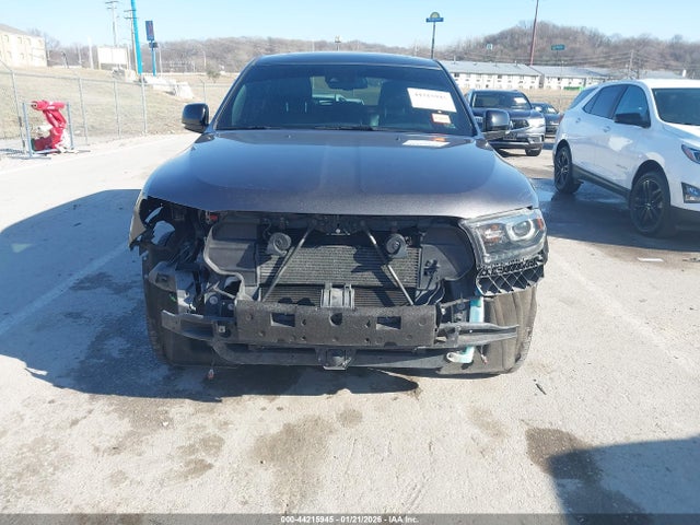 2016 DODGE DURANGO 1C4SDJCT6GC454142 Photo 5