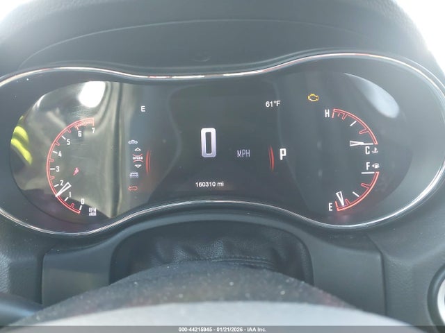 2016 DODGE DURANGO 1C4SDJCT6GC454142 Photo 6