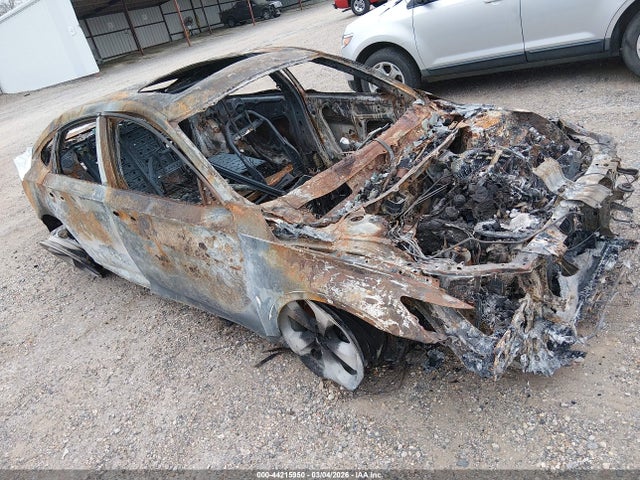 1HGCV2F90KA031960 Honda Accord Touring 2.0t