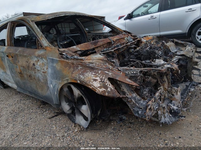 1HGCV2F90KA031960 Honda Accord Touring 2.0t