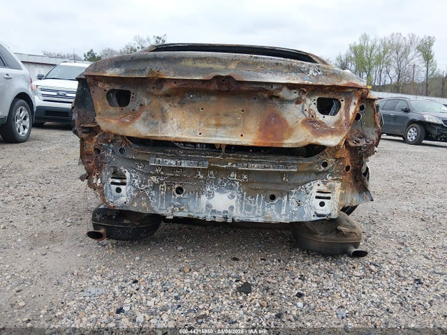 1HGCV2F90KA031960 Honda Accord Touring 2.0t