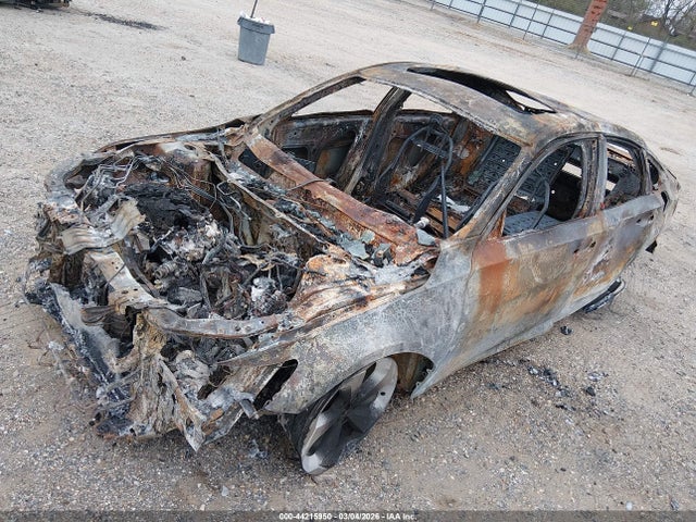 1HGCV2F90KA031960 Honda Accord Touring 2.0t