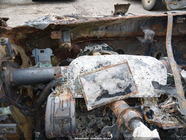 1HGCV2F90KA031960 Honda Accord Touring 2.0t