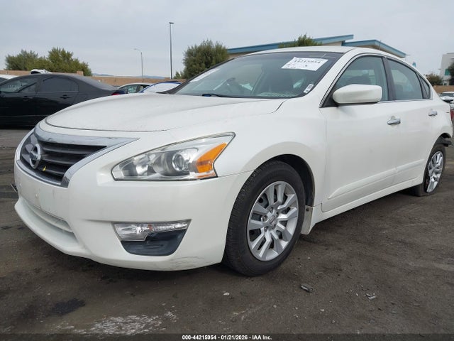 1N4AL3AP5FC452029 Nissan Altima 2.5 S