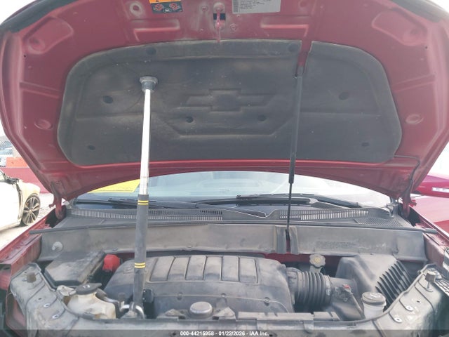 2014 Chevrolet Traverse 2lt მანქანა იყიდება აუქციონზე, vin: 1GNKVHKD0EJ157657, აუქციონის ნომერი: 44215958