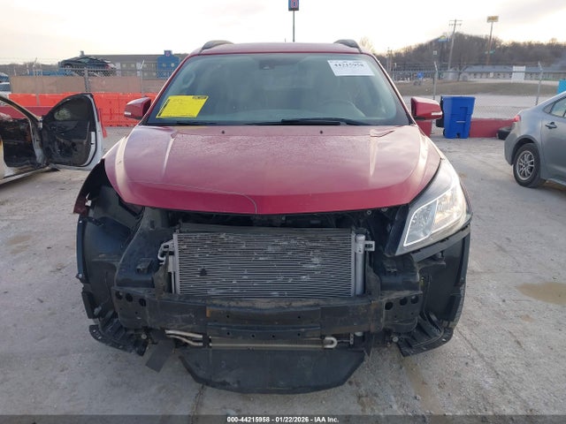 2014 Chevrolet Traverse 2lt მანქანა იყიდება აუქციონზე, vin: 1GNKVHKD0EJ157657, აუქციონის ნომერი: 44215958