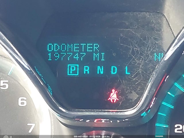 2014 Chevrolet Traverse 2lt მანქანა იყიდება აუქციონზე, vin: 1GNKVHKD0EJ157657, აუქციონის ნომერი: 44215958