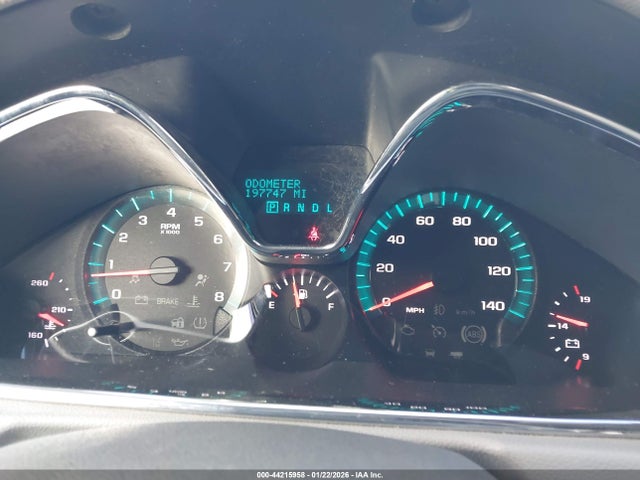 2014 Chevrolet Traverse 2lt მანქანა იყიდება აუქციონზე, vin: 1GNKVHKD0EJ157657, აუქციონის ნომერი: 44215958