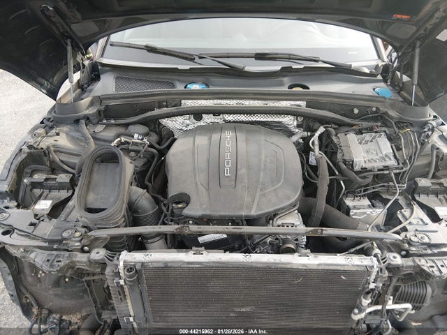 2019 PORSCHE MACAN WP1AA2A56KLB09182 Photo 9