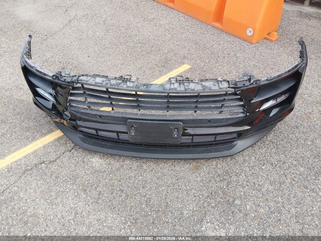 Porsche Macan 2019 WP1AA2A56KLB09182 Image 12
