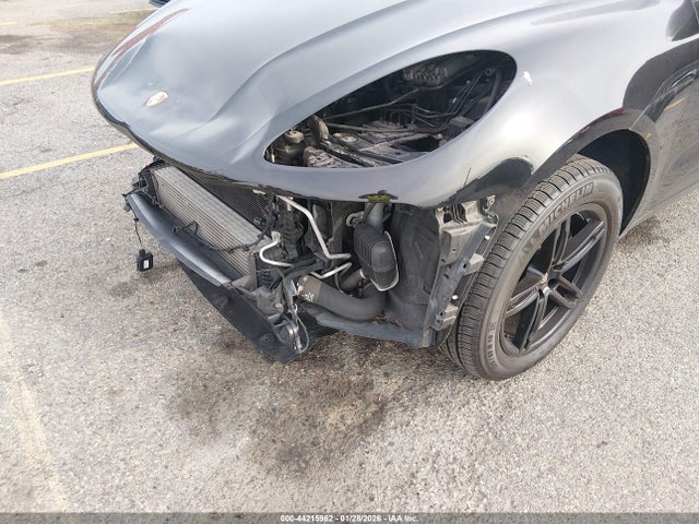 Porsche Macan 2019 WP1AA2A56KLB09182 Image 18