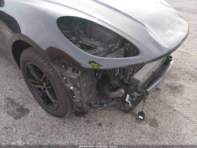 Porsche Macan 2019 WP1AA2A56KLB09182 Image 20