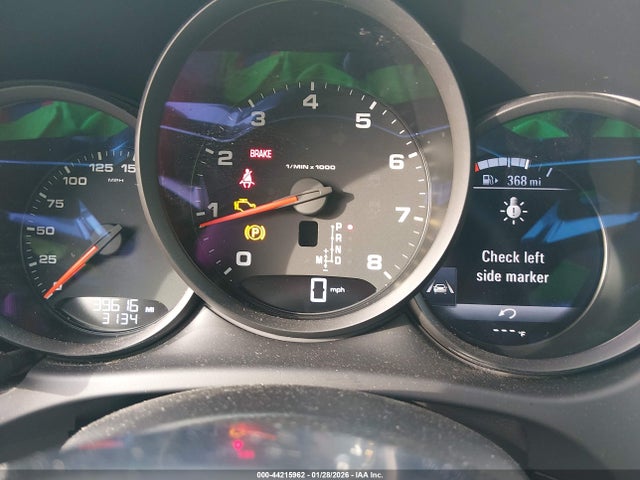 2019 PORSCHE MACAN WP1AA2A56KLB09182 Photo 6