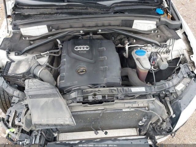 2014 AUDI Q5 WA1LFAFP2EA073579 Photo 9