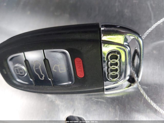 2014 AUDI Q5 WA1LFAFP2EA073579 Photo 10