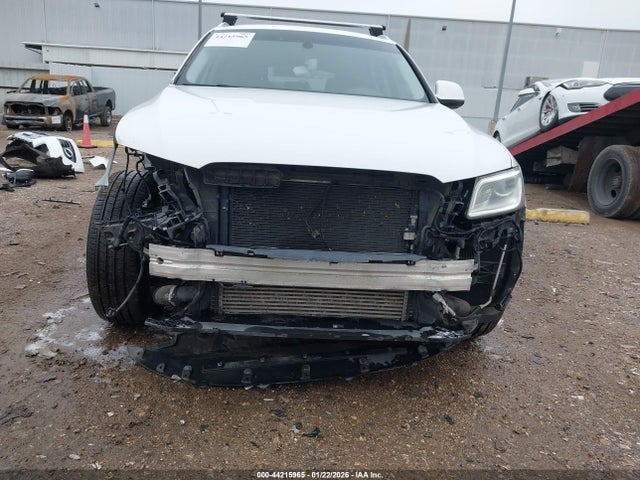 Aukcja sprzedaży 2014 Audi Q5 2.0t Premium, vin: WA1LFAFP2EA073579, numer aukcji: 44215965