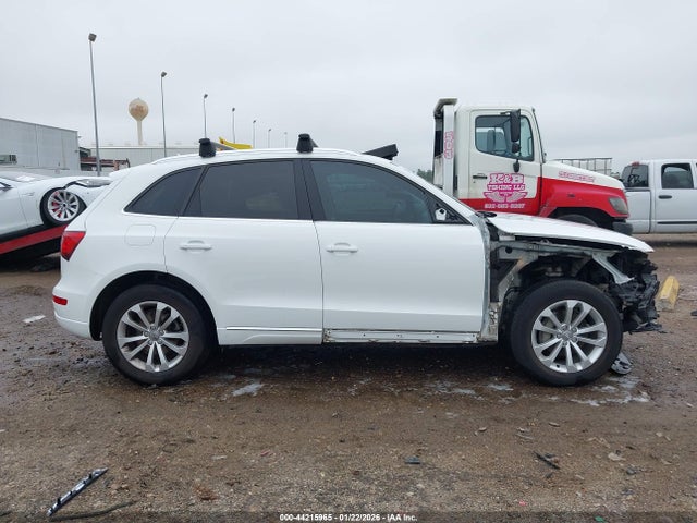 Aukcja sprzedaży 2014 Audi Q5 2.0t Premium, vin: WA1LFAFP2EA073579, numer aukcji: 44215965