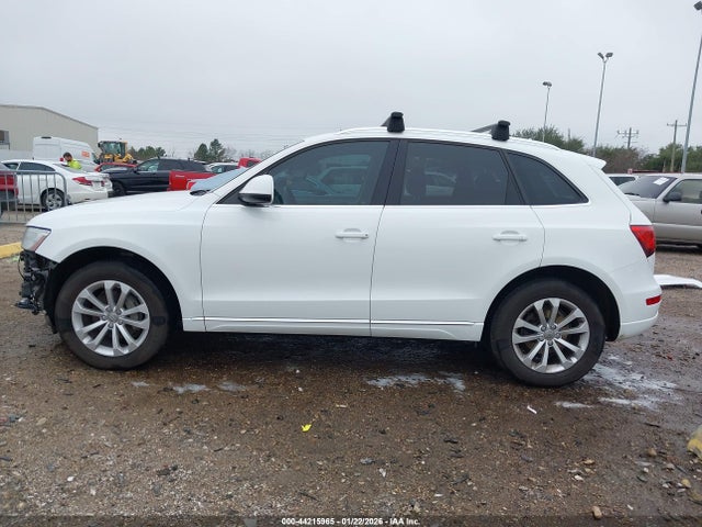 Aukcja sprzedaży 2014 Audi Q5 2.0t Premium, vin: WA1LFAFP2EA073579, numer aukcji: 44215965