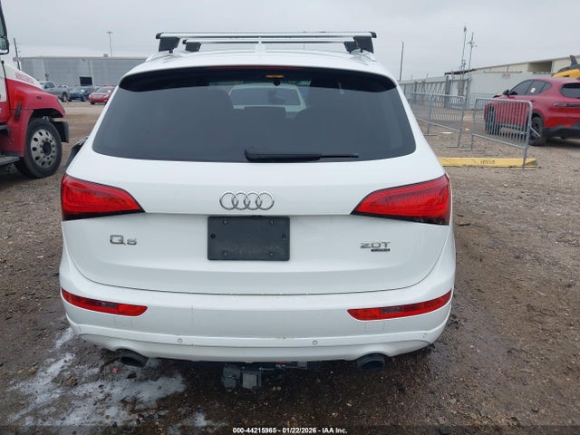 Aukcja sprzedaży 2014 Audi Q5 2.0t Premium, vin: WA1LFAFP2EA073579, numer aukcji: 44215965