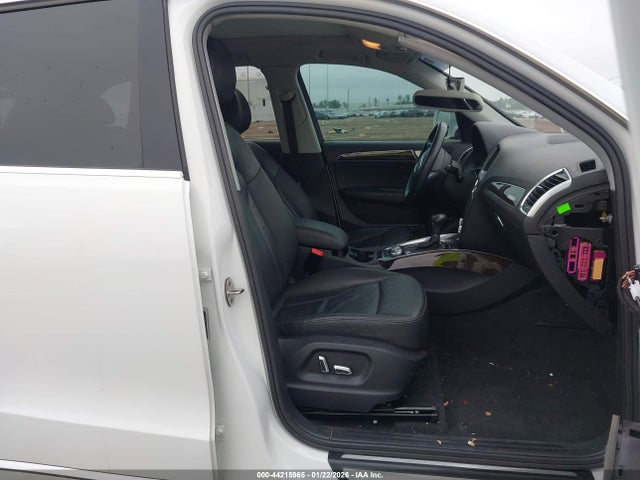 2014 AUDI Q5 WA1LFAFP2EA073579 Photo 4