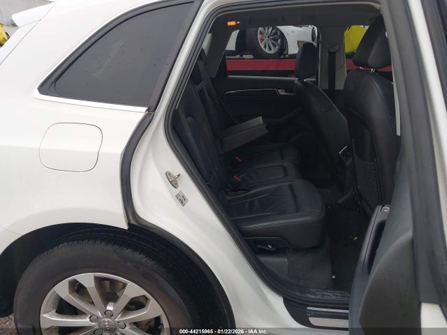 2014 AUDI Q5 WA1LFAFP2EA073579 Photo 7