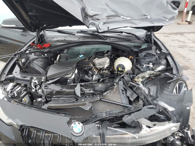 2015 BMW 328I WBA3B3G57FNR87327 Photo 9