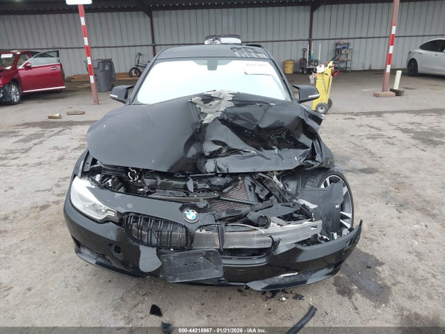 WBA3B3G57FNR87327 BMW 328i Xdrive