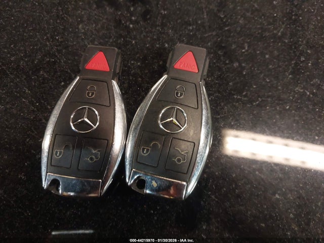 2017 MERCEDES-BENZ AMG C 43 WDDWJ6EB4HF551325 Photo 10