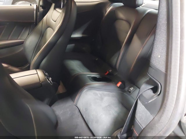 2017 MERCEDES-BENZ AMG C 43 WDDWJ6EB4HF551325 Photo 7