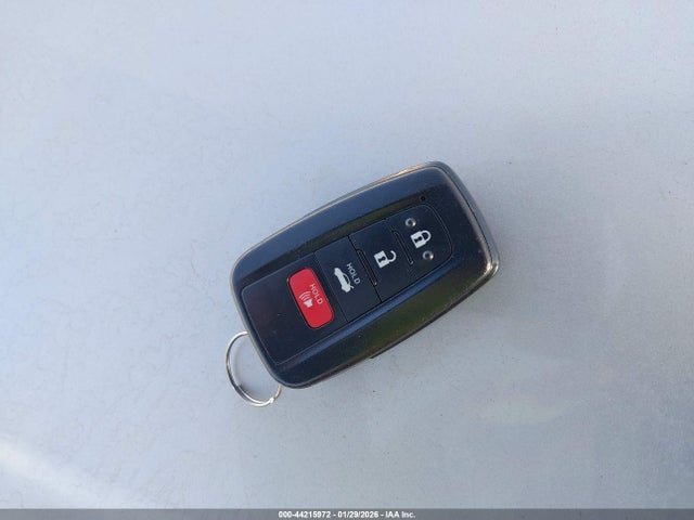 2020 TOYOTA CAMRY 4T1K61BK6LU011637 Photo 10