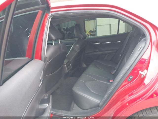 2020 TOYOTA CAMRY 4T1K61BK6LU011637 Photo 7