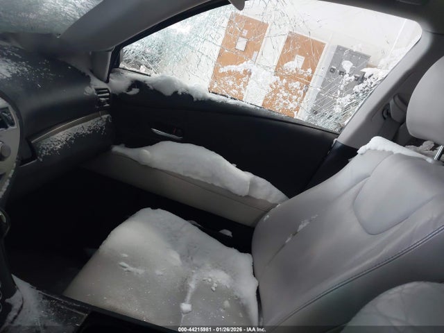 44215981 :رقم المزاد ، 2T2BK1BA3DC161948 vin ، 2013 Lexus Rx 350 مزاد بيع