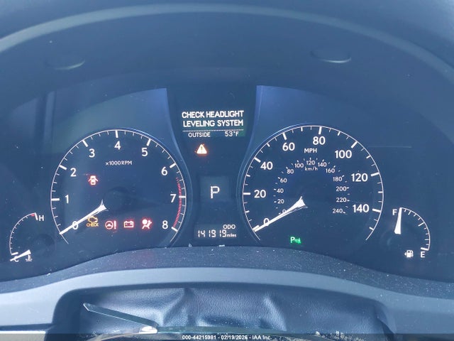 44215981 :رقم المزاد ، 2T2BK1BA3DC161948 vin ، 2013 Lexus Rx 350 مزاد بيع
