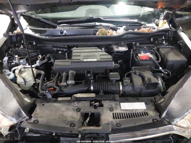 5J6RW2H89HL004984 Honda Cr-v Ex-l/ex-l Navi