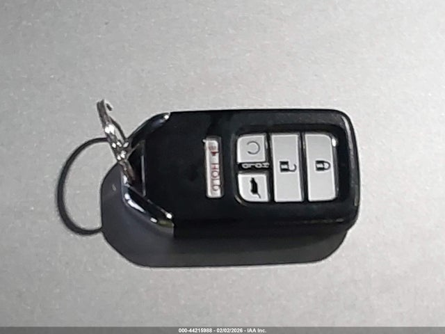 5J6RW2H89HL004984 Honda Cr-v Ex-l/ex-l Navi