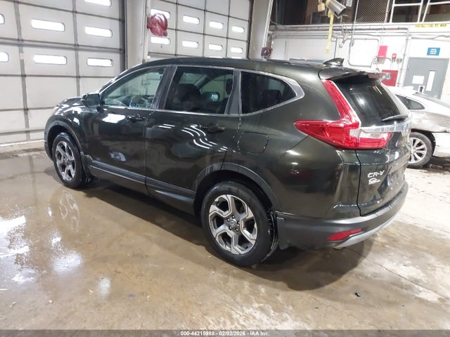 5J6RW2H89HL004984 Honda Cr-v Ex-l/ex-l Navi