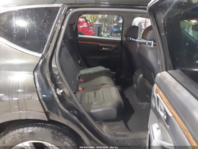 5J6RW2H89HL004984 Honda Cr-v Ex-l/ex-l Navi