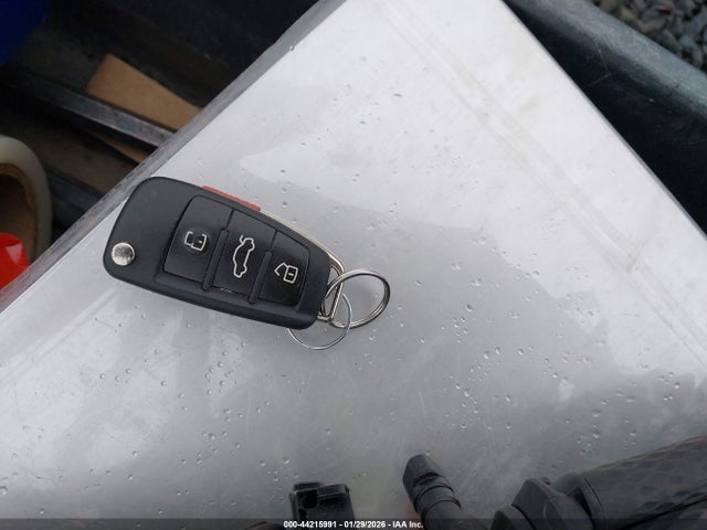 2016 AUDI Q3 WA1EFCFS9GR001291 Photo 10