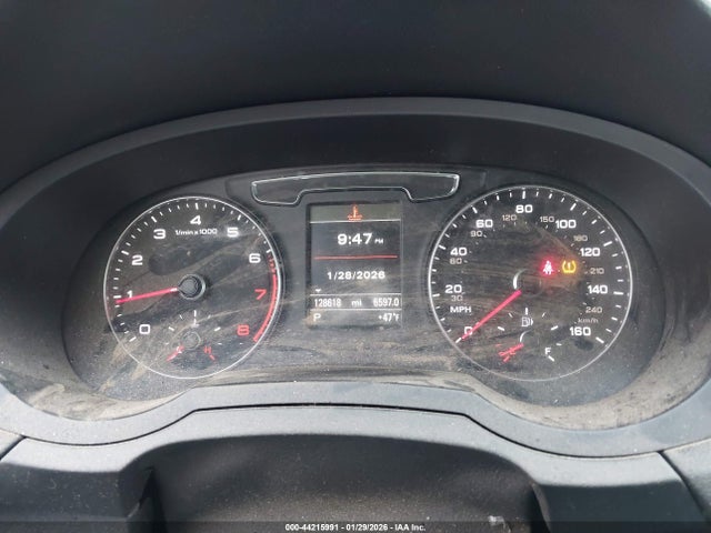 2016 AUDI Q3 WA1EFCFS9GR001291 Photo 6