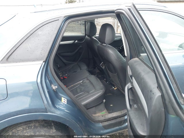 2016 AUDI Q3 WA1EFCFS9GR001291 Photo 7